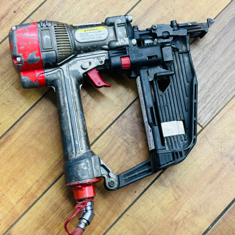 高圧 9mmフロアタッカー HA-57/957T フロア 【リライズ蓮田店】