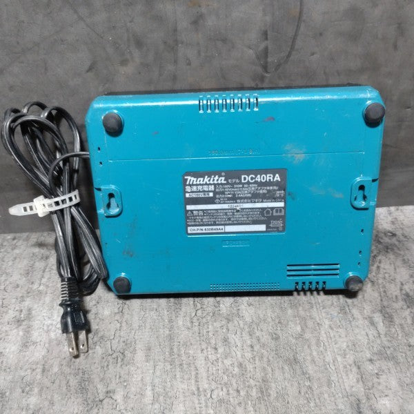急速充電器 DC40RA 【市川行徳店】