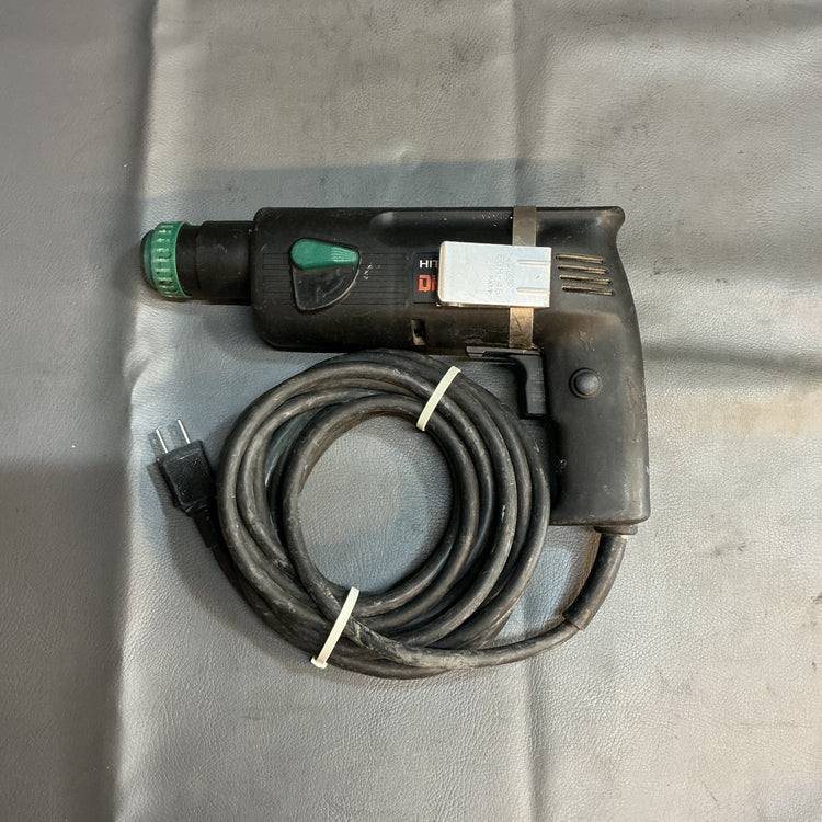 【中古】日立 DH18VB ロータリハンマドリル  【越谷店】