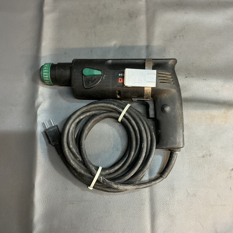 【中古】日立 DH18VB ロータリハンマドリル  【越谷店】