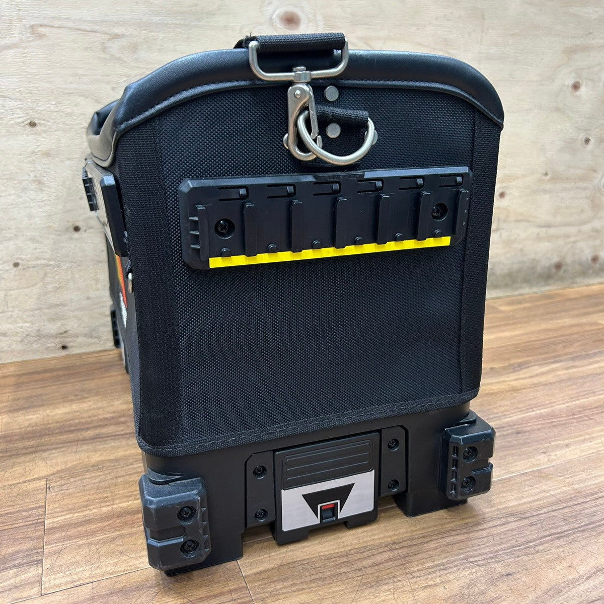 良品 タジマ (Tajima) セフツールバッグセット TB-TBAG 腰袋 セフホルダー 胴ベルト 腰道具  【船橋馬込店】