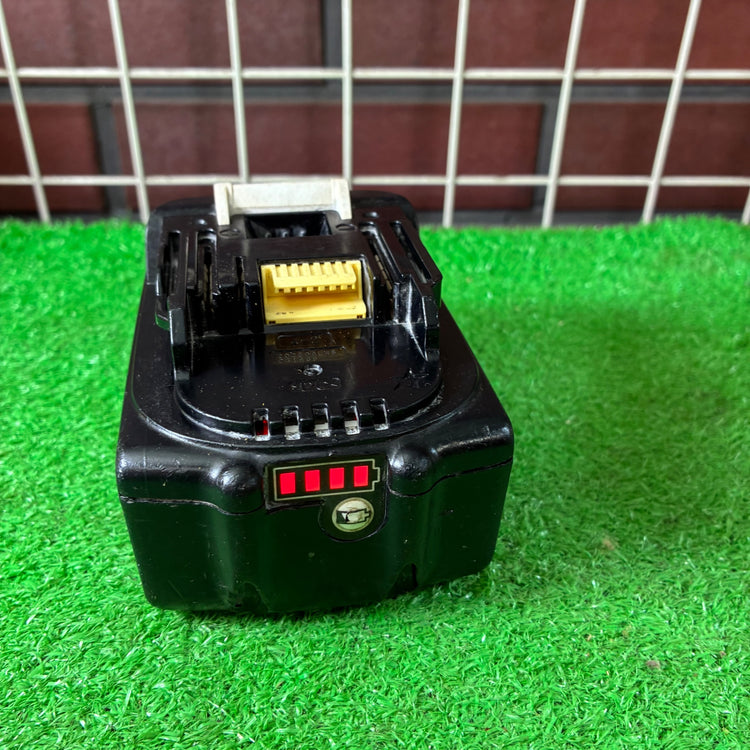 リチウムイオンバッテリー 18V/6.0Ah BL1860B 【市川行徳店】