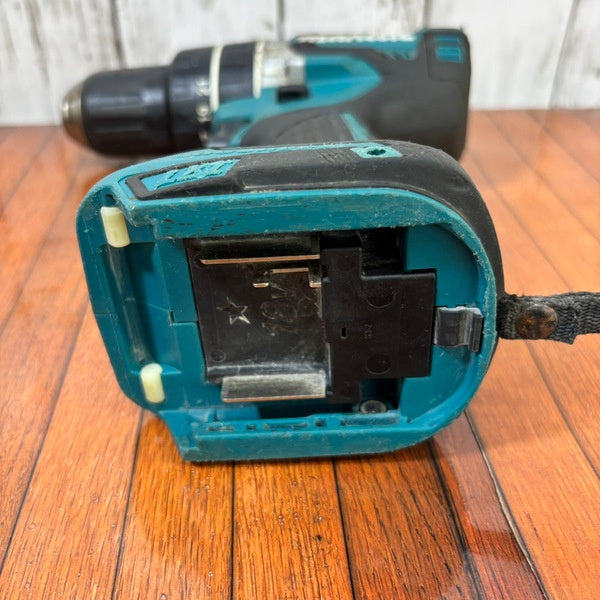 ◆マキタ(makita) HP484DZ 充電式震動ドライバドリル 【野田愛宕店】