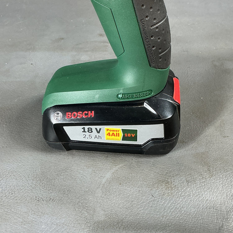 【中古】BOSCH PDR18LI 充電式インパクトドライバー  【越谷店】