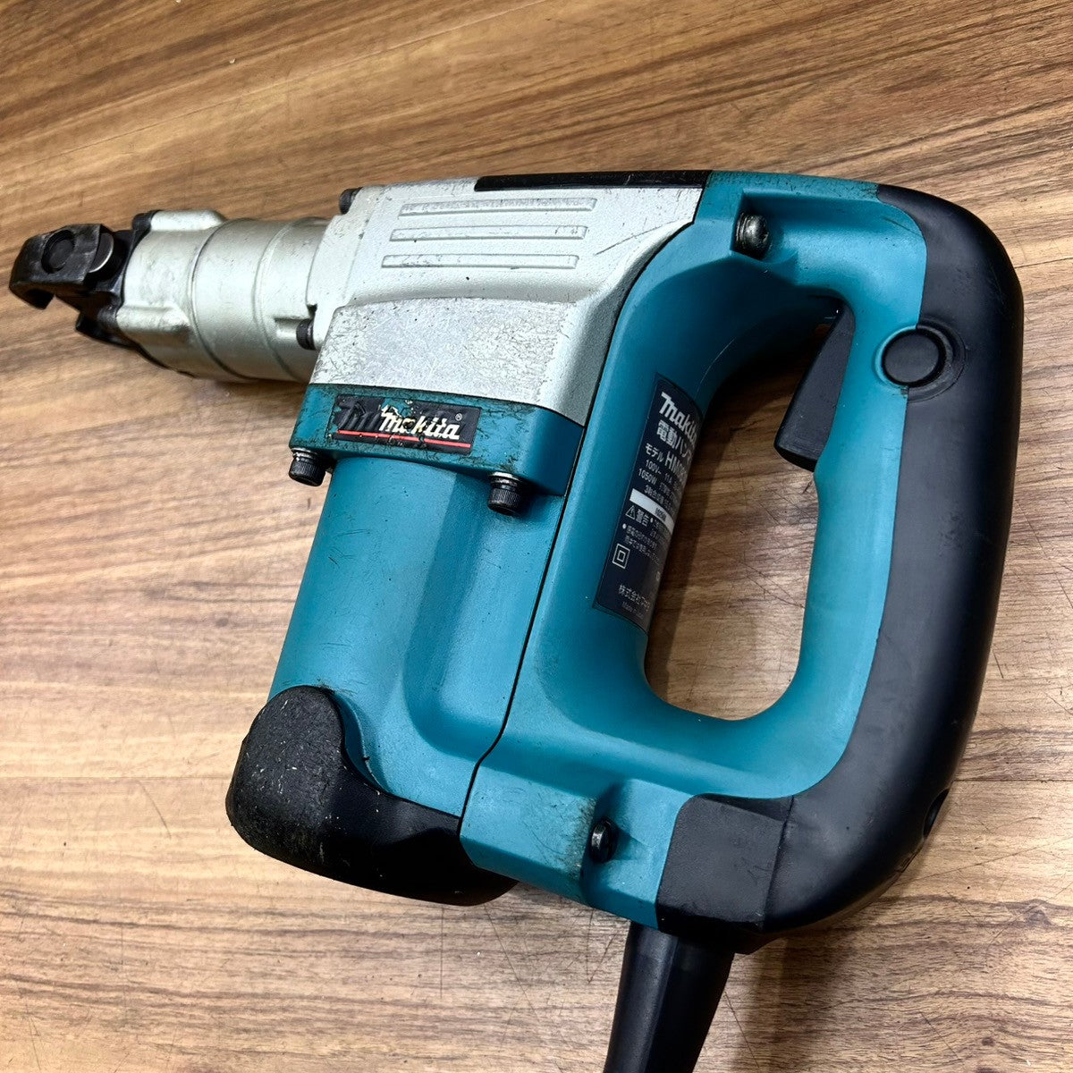 ◆マキタ(makita) 電動ハンマ HM0830 【船橋馬込店】