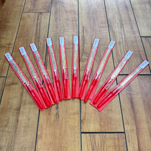 【ネコポス】未使用品 ダイヤモンドヤスリ S-5 平 #200-70L DSHI0520 10本セット【リライズ蓮田店】