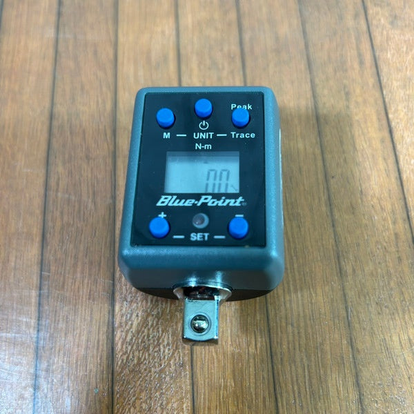 ◆ブルーポイント(Blue-Point) デジタルトルクアダプター DTARJ7583 【野田愛宕店】