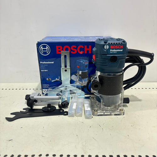 ▲BOSCH (ボッシュ) トリマー GLF55-6 【船橋馬込店】