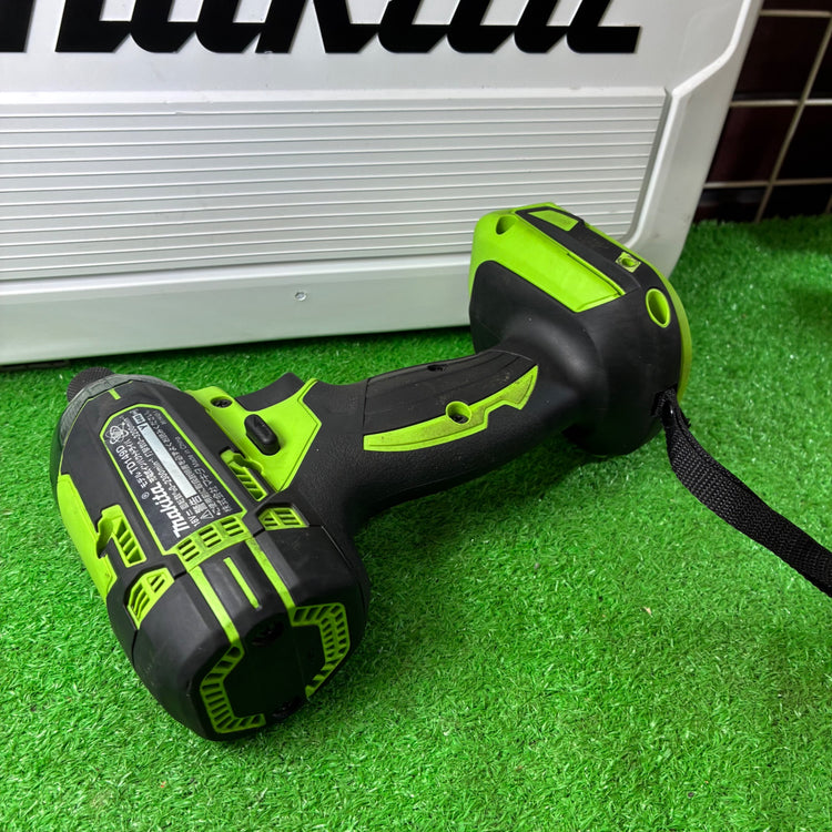 18Vコードレスインパクトドライバー TD149DZL 【市川行徳店】