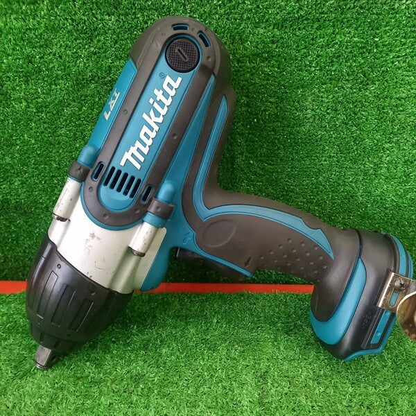 18V充電式インパクトレンチ TW450DZ 【野田愛宕店】