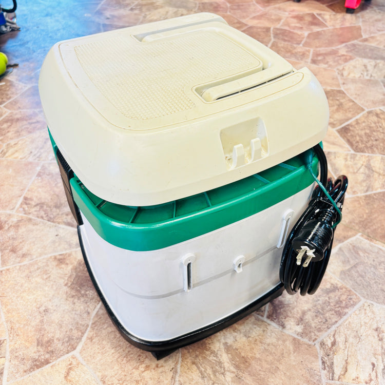 HiKOKI(旧日立工機) 電動工具用集じん機 RP150YD 【越谷店】