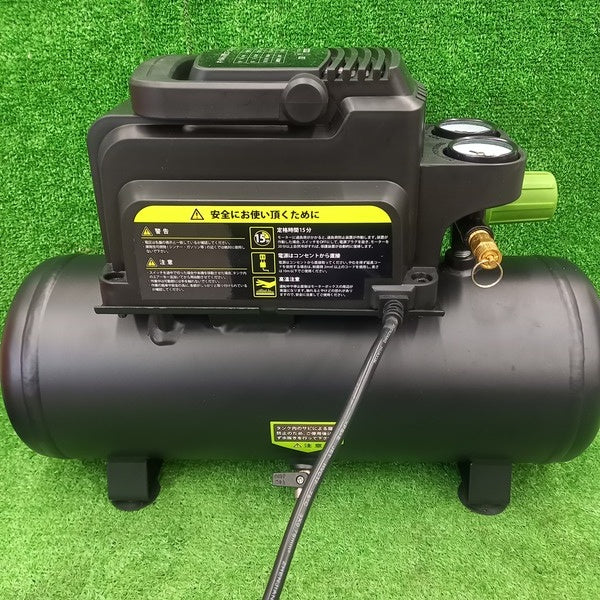 エアーコンプレッサー CP-8A 【野田愛宕店】