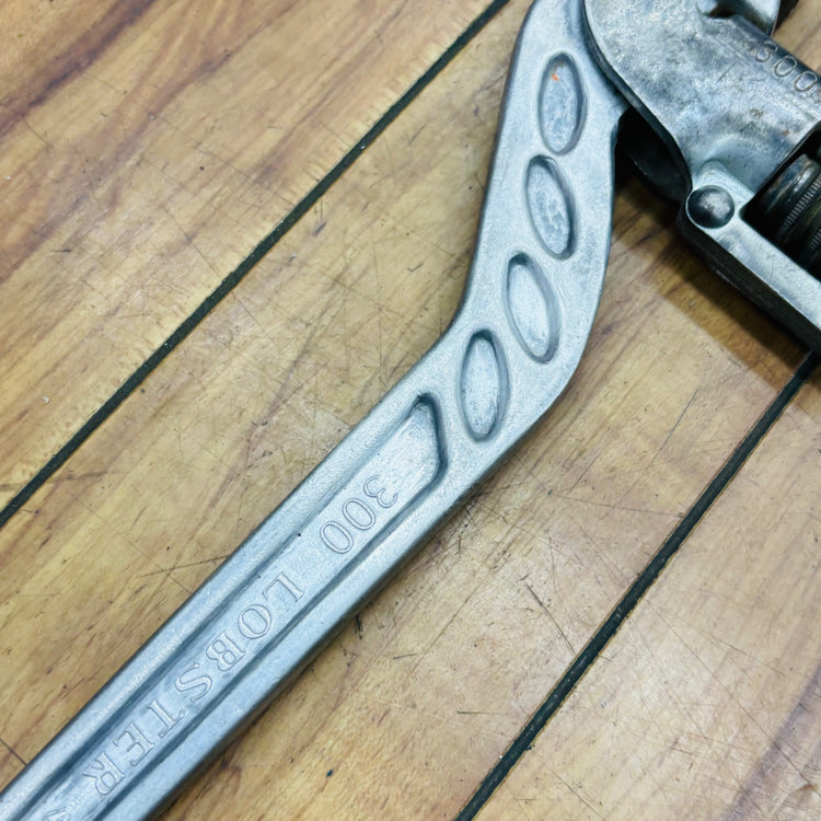 300mm アルミコーナーレンチ TA750VW-300 エビ製【中古】 【蓮田店】