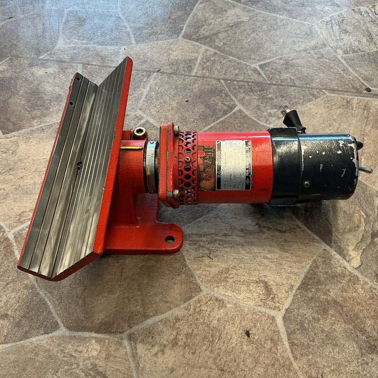 【中古】東芝タンガロイ 面取り機 GOOLM-250B  【越谷店】
