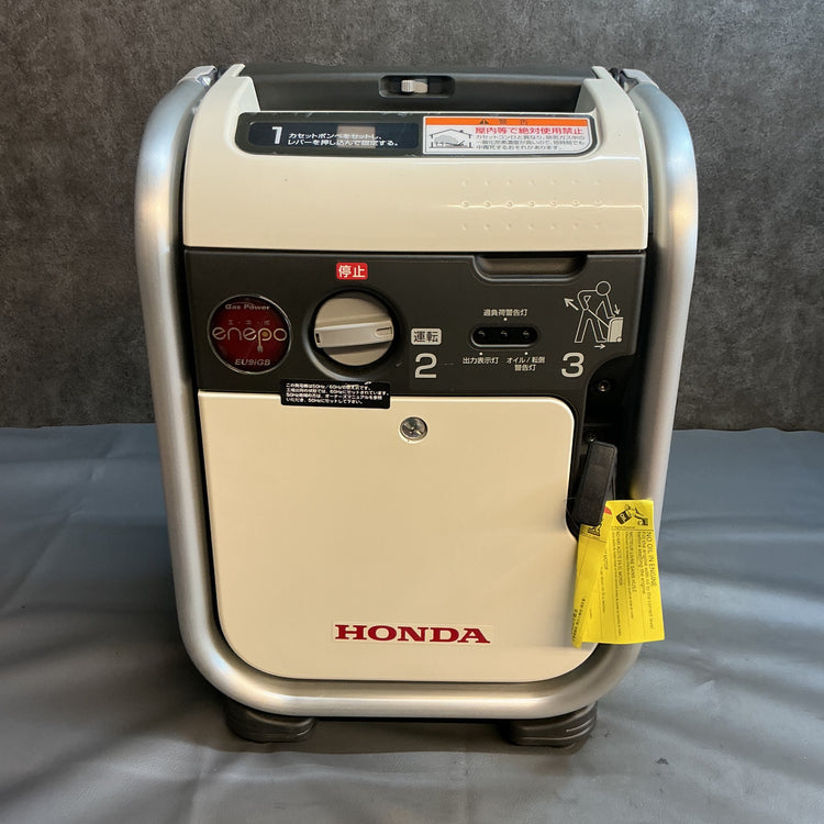 【未使用】ホンダ(HONDA)  EU9iGB 発電機 エネポ900VA  【越谷店】