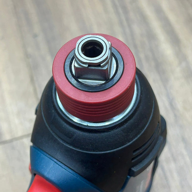 美品 ボッシュ (BOSCH) 18V コードレスインパクトドライバー／レンチ GDX18V-200 【船橋馬込店】