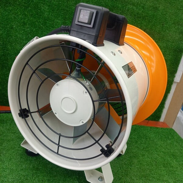 送風機 ジェットスイファン 100V SJF-250RS-1A 【野田愛宕店】