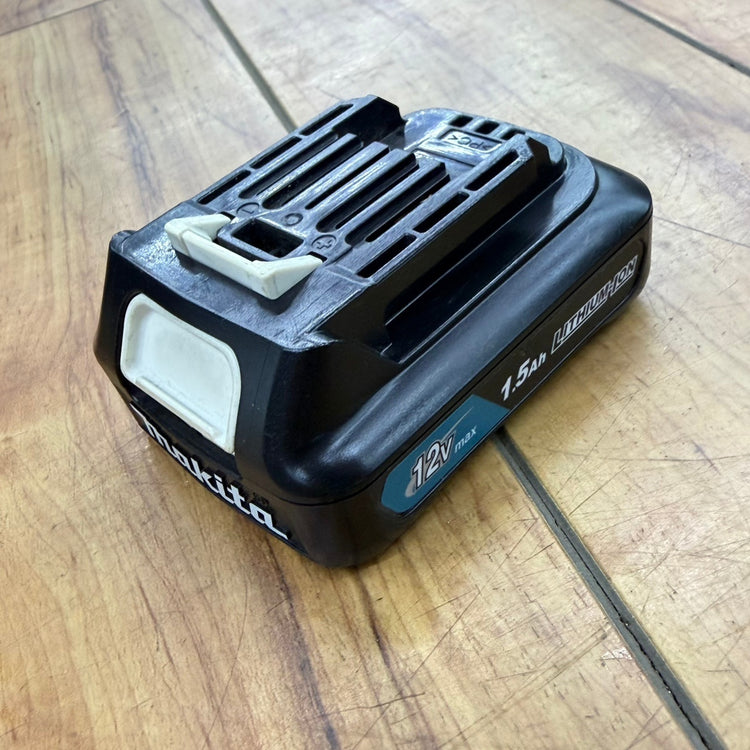 美品 12V コードレスドリルドライバー DF333DZ バッテリー1個(BL1016)付属【リライズ蓮田店】