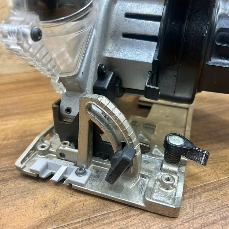 ◆ハイコーキ(HIKOKI 　) 集じん丸のこ C5YB2 【船橋馬込店】