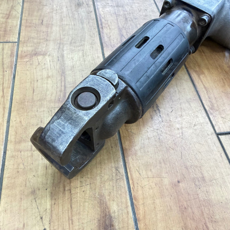 打撃動作良好  六角軸17mm 電動ハンマ HM0810 【リライズ蓮田店】