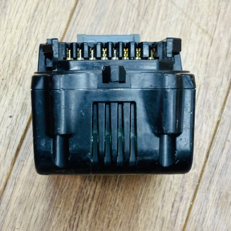 中古 純正品  リチウムイオンバッテリー 18V/5.0Ah JP-L91850A 【リライズ蓮田店】
