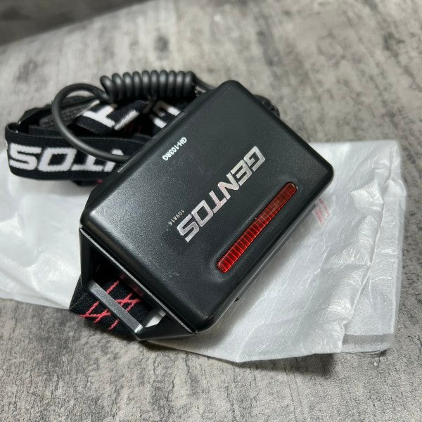 ヘッドライト GH-103RG