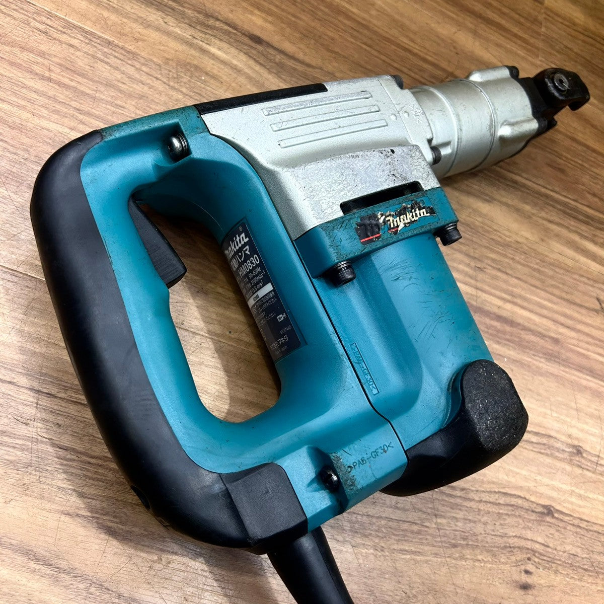 ◆マキタ(makita) 電動ハンマ HM0830 【船橋馬込店】