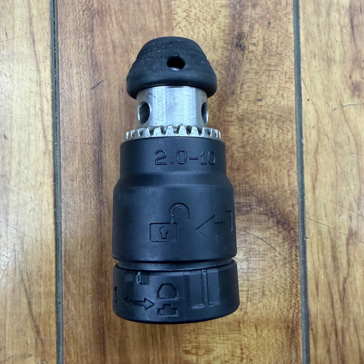 【コンパクト便】 10mm クイックハンマチャック A-45761 【リライズ蓮田店】