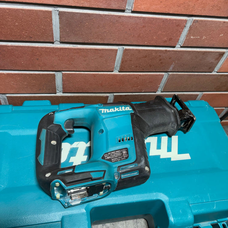 充電式レシプロソー JR188DZ 【市川行徳店】