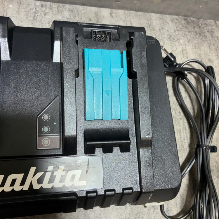 マキタ(makita) 2口急速充電器 DC18RD 【市川行徳店】