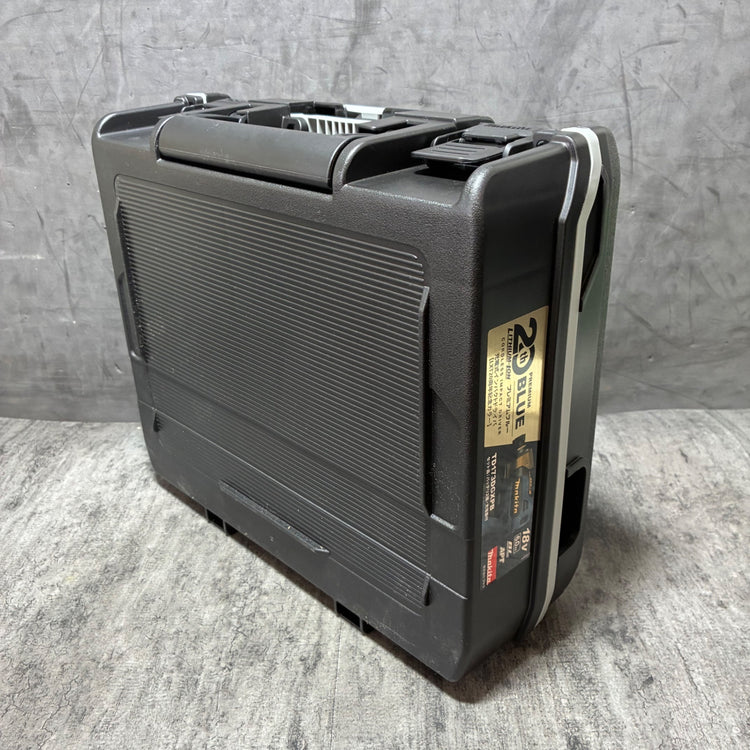 インパクトドライバー 20周年モデル プレミアムブルー TD173DGXPB 【市川行徳店】