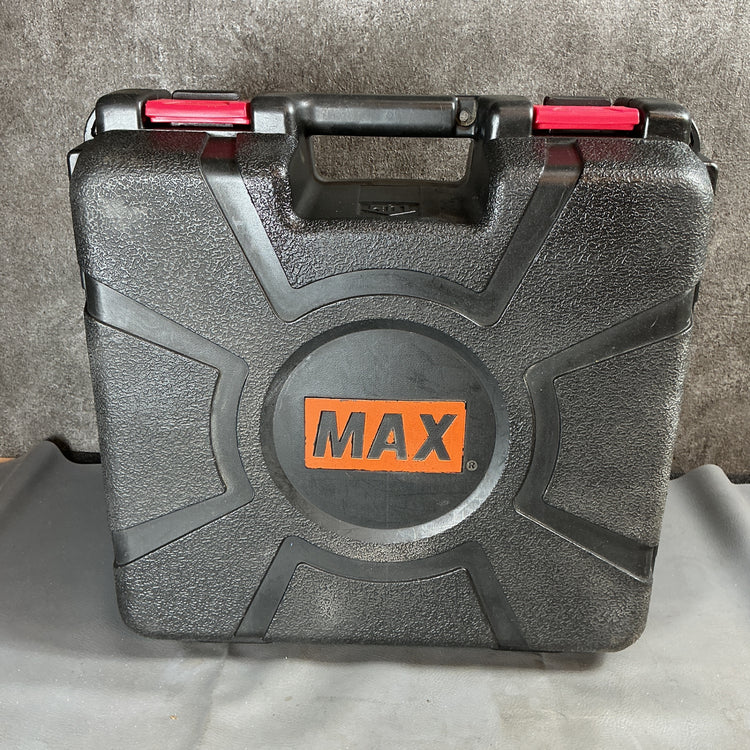 【中古】マックス(MAX) 充電式ピンネイラ TJ-35P1   【越谷店】