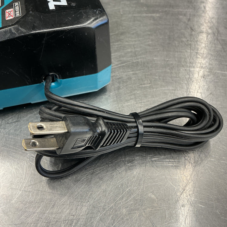 【中古】 マキタ/makita 急速充電器 DC40RA 【越谷店】