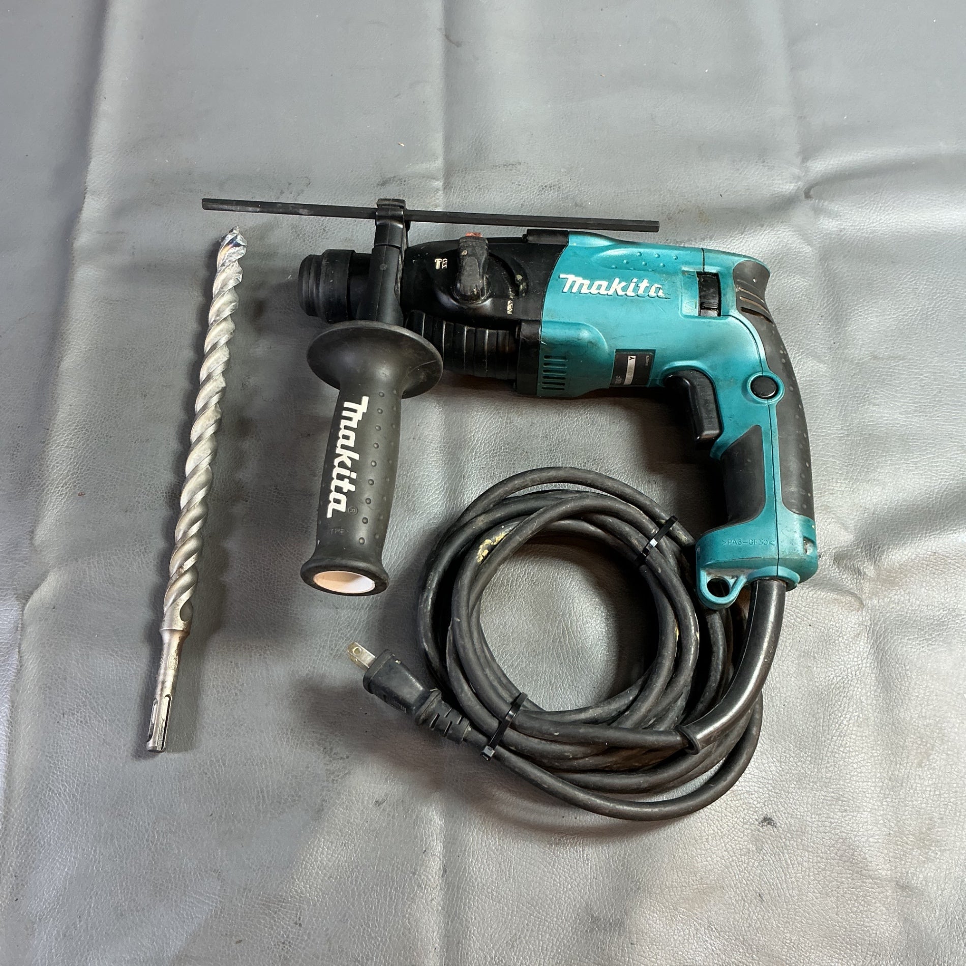 【中古】マキタ makita 18mmハンマドリル HR1830F  【越谷店】