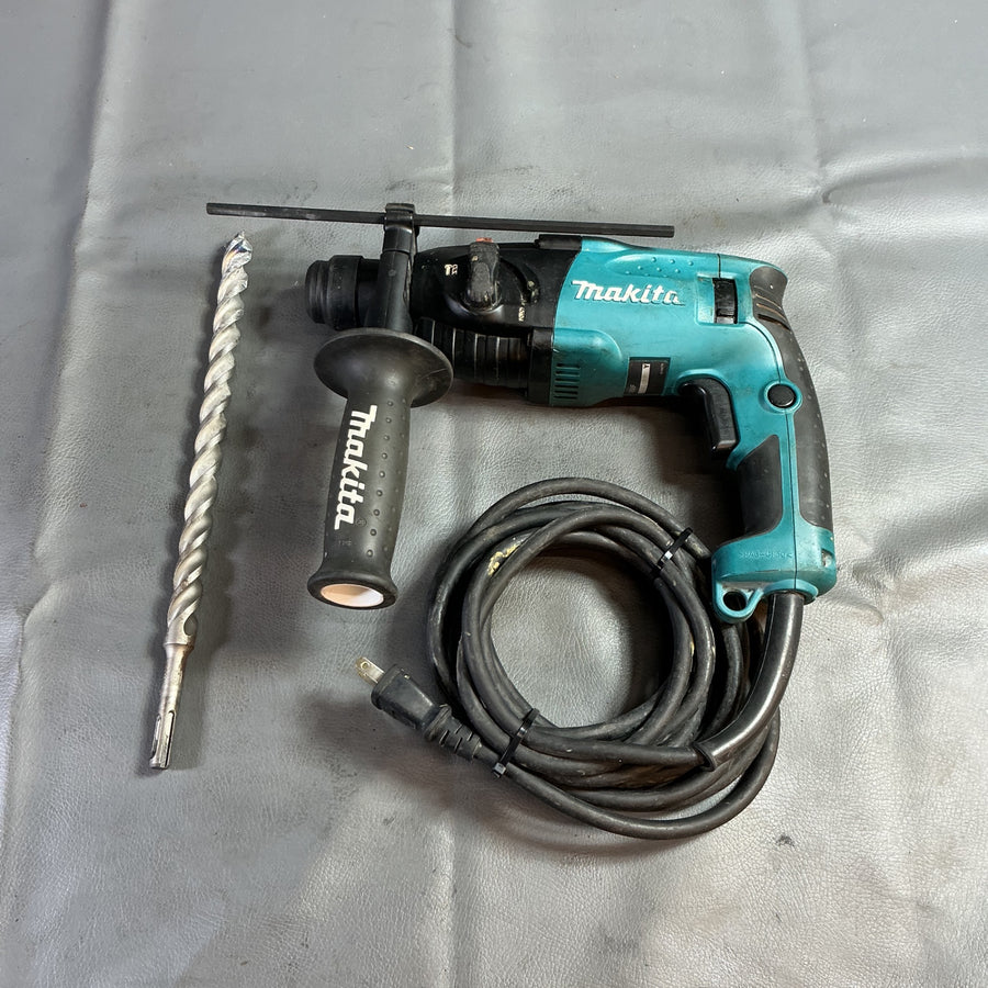 【中古】マキタ makita 18mmハンマドリル HR1830F  【越谷店】
