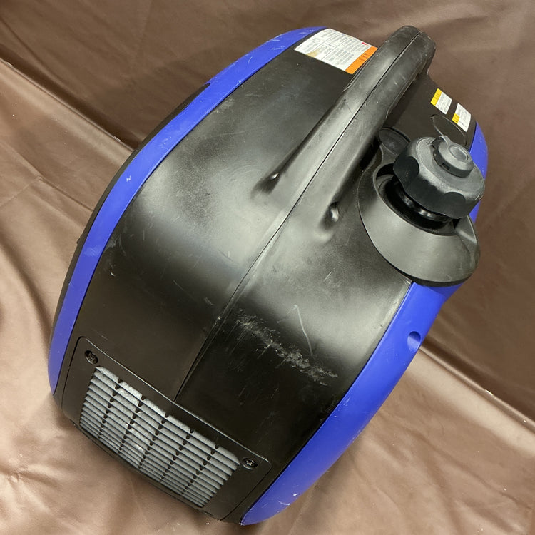 【中古・発送対応可！】 ヤマハ YAMAHA インバーター発電機 EF1600iS 【越谷店】