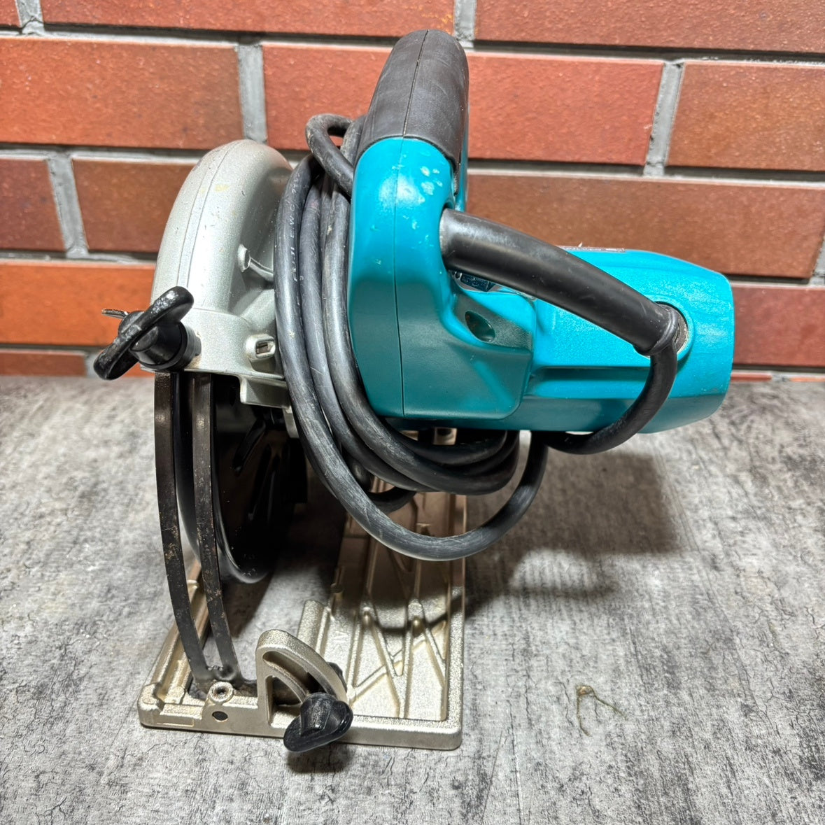◆マキタ(makita) 丸のこ 5632BLA 【市川行徳店】