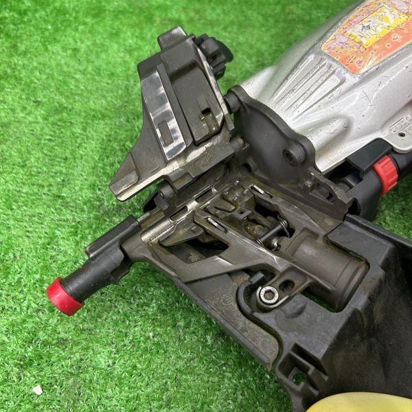 常圧エア釘打ち機 CN-565S2 【野田愛宕店】