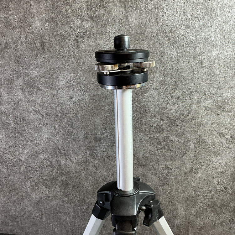 【中古】マキタ(makita) エレベータ三脚 434~1,174mm TK00LM1501  【越谷店】