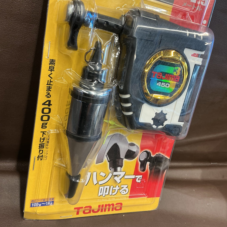 【未使用】 タジマ(TAJIMA) パーフェクトキャッチ PCG3-B400W 【越谷店】