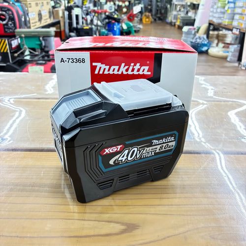 マキタ(makita) リチウムイオンバッテリー 40Vmax/8.0Ah BL4080F 【蓮田店】