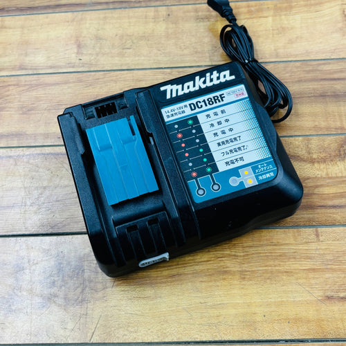 急速充電器 DC18RF 【蓮田店】