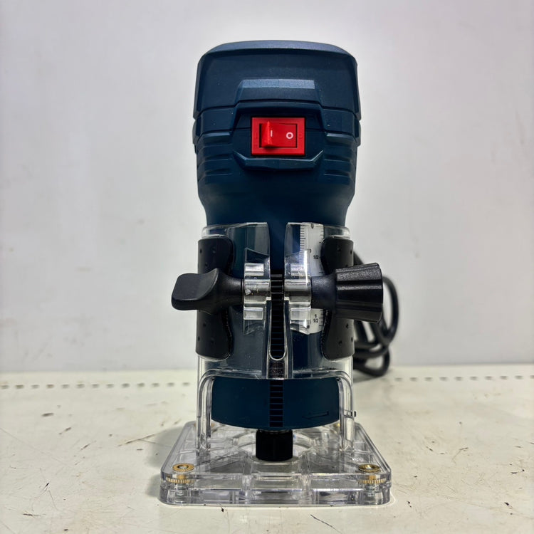 ▲BOSCH (ボッシュ) トリマー GLF55-6 【船橋馬込店】