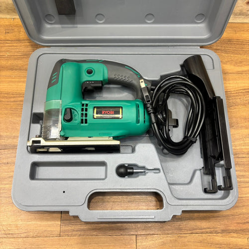 ◆リョービ(RYOBI) ジグソー J-650VDL 【船橋馬込店】