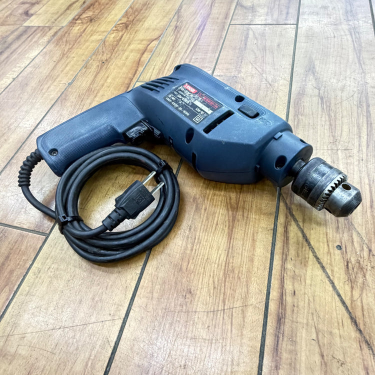 動作良好 12mm 変速振動ドリル PD-12VR 【リライズ蓮田店】