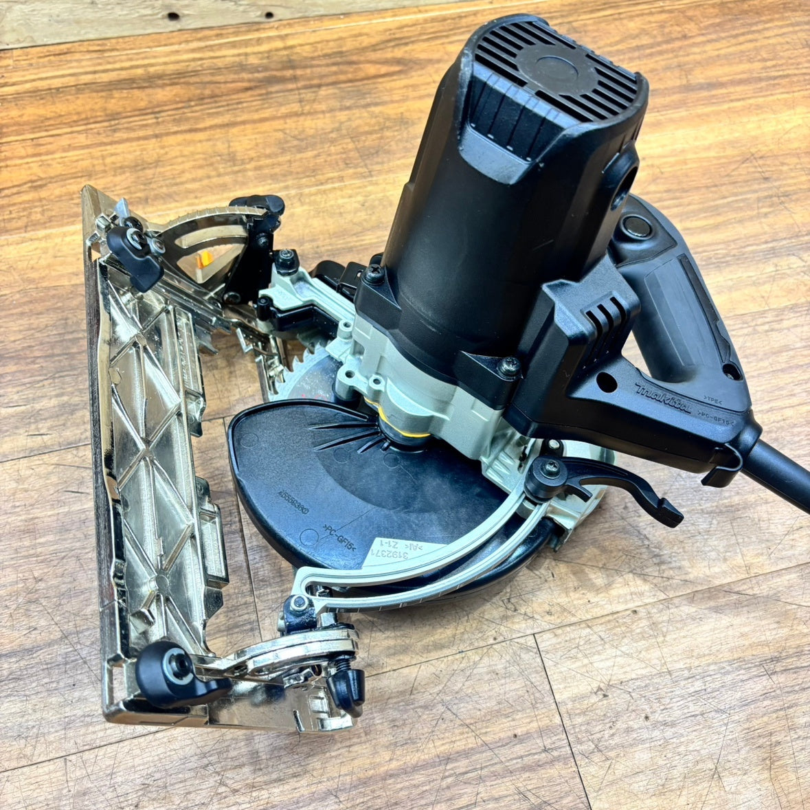 ◆マキタ(makita) 電気マルノコ 5734S 【船橋馬込店】