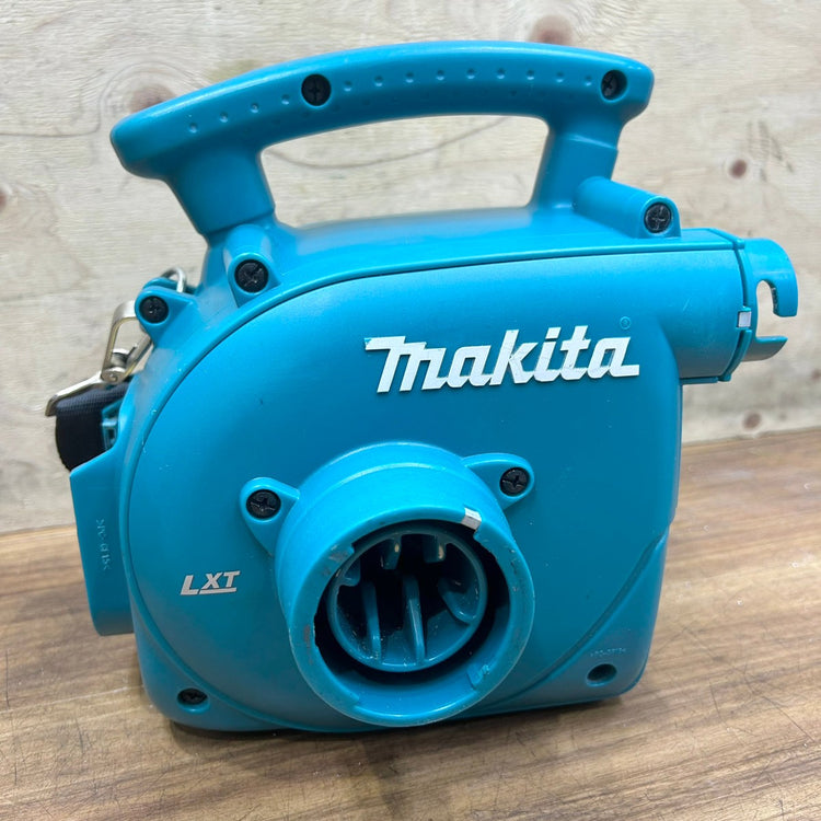 マキタ makita 18V 小型集じん機 VC350DZ 本体のみ 集塵 【中古】【船橋馬込店】