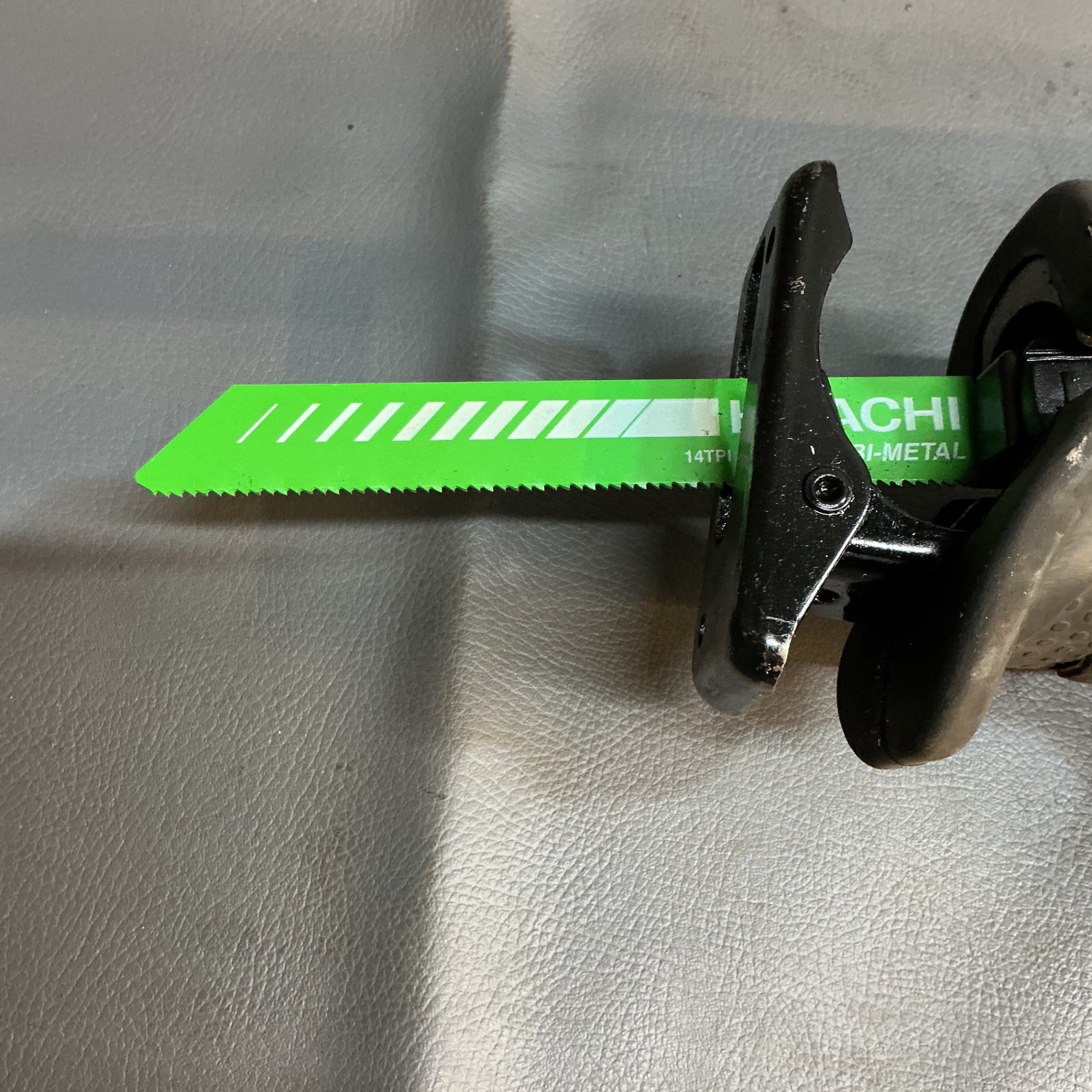 【中古】日立工機(HITACHI) セーバーソー CR13VC  【越谷店】
