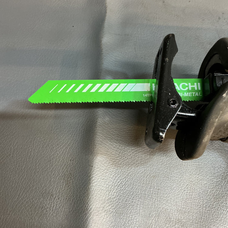【中古】日立工機(HITACHI) セーバーソー CR13VC  【越谷店】