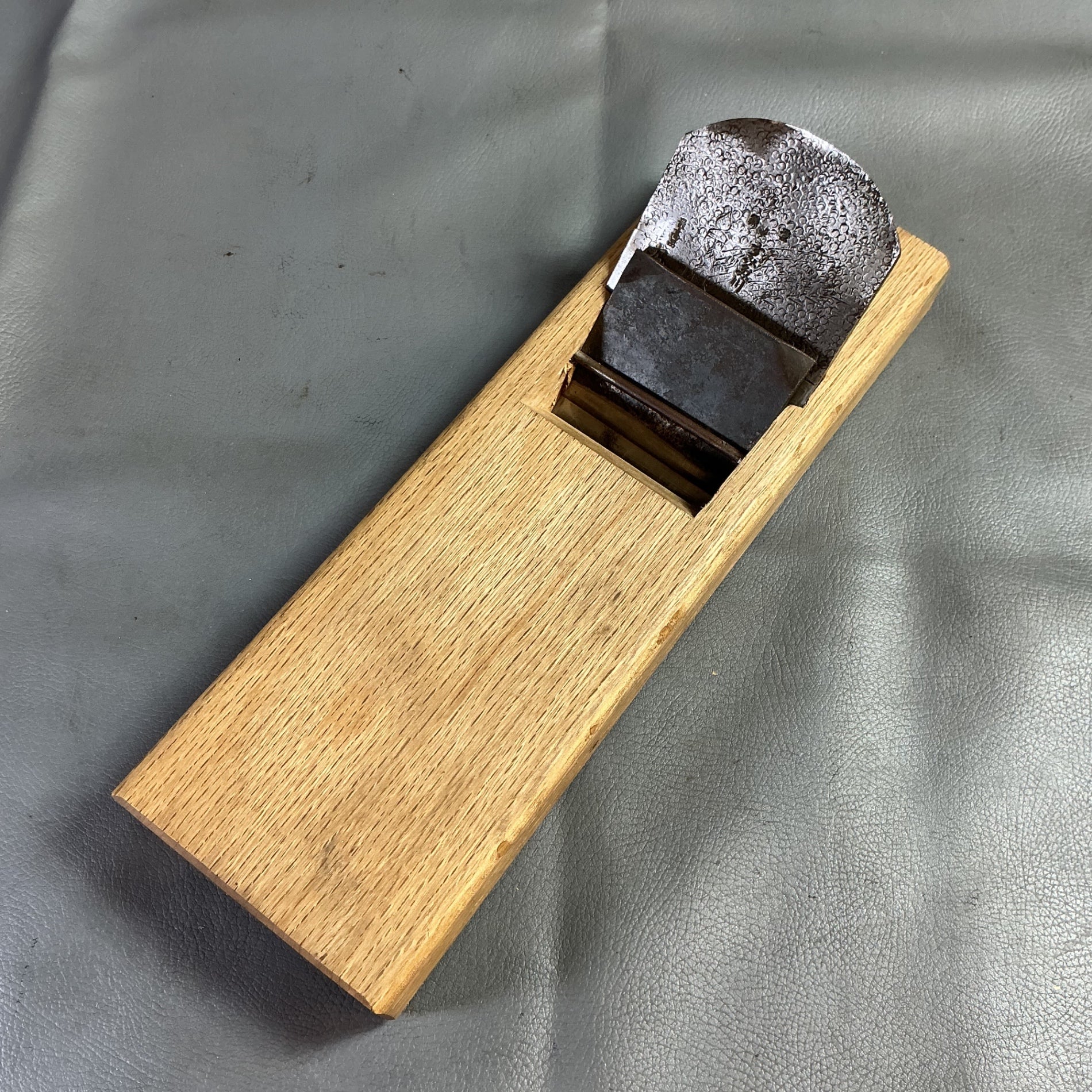 【中古】身幅78mm 鉋　浅草すみだ川　 【越谷店】
